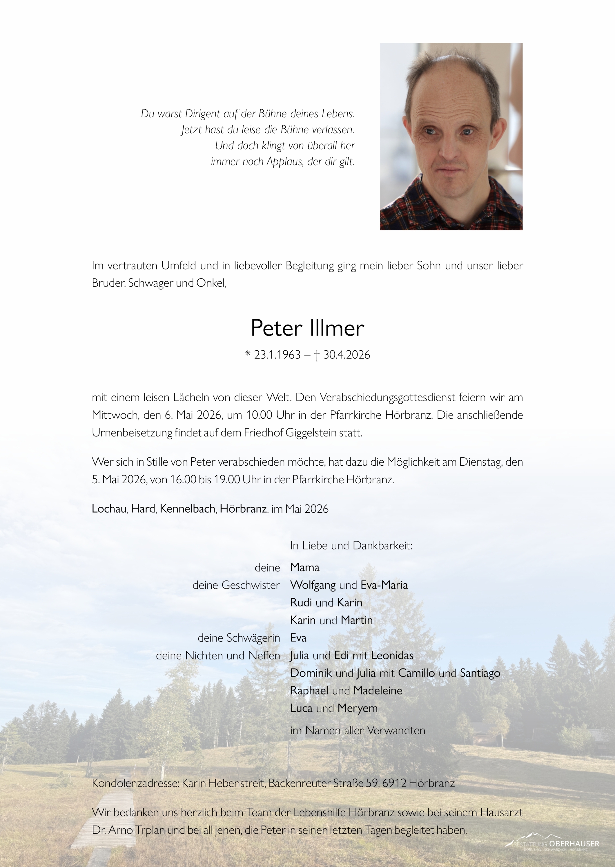 Peter Illmer